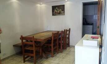 Imagem 6: Apartamento com 03 Dormitórios e 96 M² | Jardim das Laranjeiras , São Paulo