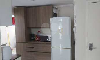 Imagem 2: São Paulo - Apartamento Padrão - REAL PARQUE