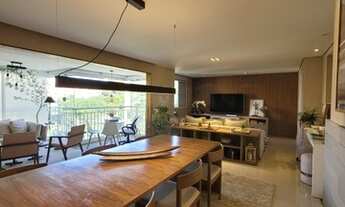 Imagem 2: Apartamento Edifícios Dália, Cidade São Francisco - São Paulo, SP