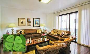 Imagem 4: EXCELENTE NEGÓCIO - ÓTIMA OPORTUNIDADE - 154 M2 ÚTEIS