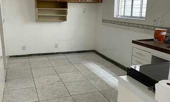 Imagem 7: Locação Sobrado Sao Paulo Vila Clementino Ref: 24102