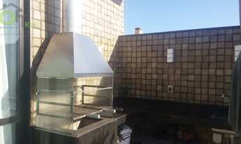 Imagem 4: Apartamento para venda possui 220 metros quadrados com 3 quartos