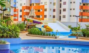 Imagem: Apartamento para venda com 65 metros quadrados