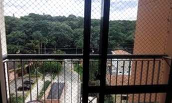 Imagem 5: Apto.74m2 - Sala grande, suíte com closet, cozinha REFORMADA, 2 vagas no portal do Morumbi