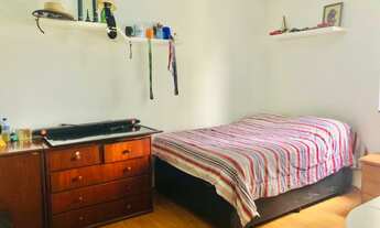 Imagem 5: 3 DORMITÓRIOS 1 SUÍTE 2 VAGAS PISCINA