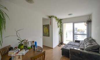 Imagem: Apartamento pronto - 50 m² 2 dormitórios