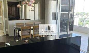 Imagem 4: Condomínio Quintas da Lapa - 134 m² 3 dormitórios- São Paulo/SP