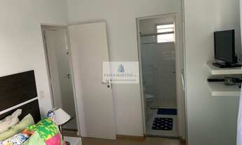 Imagem 5: Apartamento para venda tem 86 metros quadrados com 3 quartos em Aclimação - São Paulo - SP