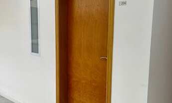 Imagem 4: Studio 1 Dormitório 1 Banheiro 2 Vagas e Depósito