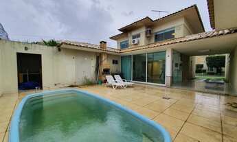 Imagem 2: Casa para venda possui 216 metros quadrados com 4 quartos em Recanto das Palmeiras - Teres