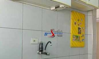 Imagem 7: Apartamento à venda, 50 m² por R$ 345.000,00 - Centro - São Paulo/SP