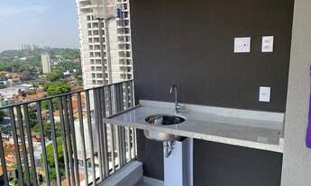 Imagem 6: São Paulo - Apartamento Padrão - Butantã