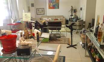 Imagem 2: Ipanema - 3 Quartos