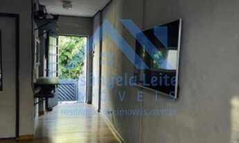 Imagem 2: CASA RESIDENCIAL em SÃO PAULO - SP, PERDIZES