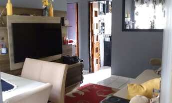 Imagem 5: Apartamento para venda possui 45 metros quadrados com 2 quartos