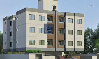 Imagem 2: Apartamento para Venda em Palhoça, NOVA PALHOÇA, 3 dormitórios, 1 suíte, 2 banheiros, 1 va