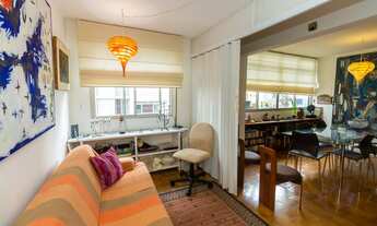 Imagem 5: Um belo Apartamento no Itaim Bibi