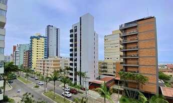 Imagem 3: Amplo apartamento mobiliado na Av. Silja Jardim - Endereço nobre de Torres - Sacada / Chur