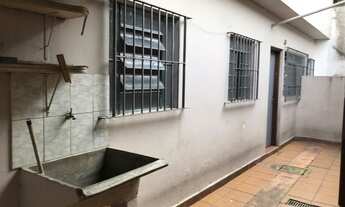 Imagem: Aluga-se casa no bairro Jardim das Vertentes