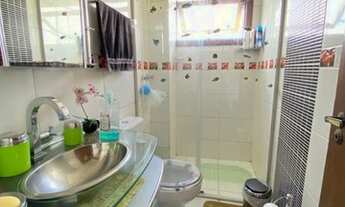 Imagem 6: CACHOEIRINHA - Apartamento Padrão - VILA REGINA