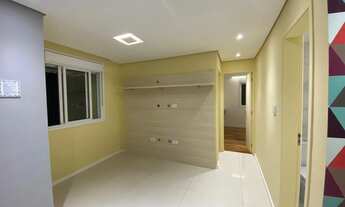 Imagem 6: Apartamento com 3 Quartos e 2 banheiros à Venda, 71m² por R$ 870.000