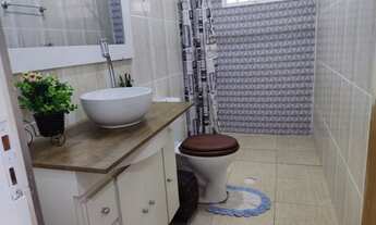 Imagem 4: Sobrado para venda tem 120 metros quadrados com 4 quartos em Jardim Peri - São Paulo - SP