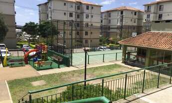 Imagem 6: Vendo apartamento no Condomínio Rossi Ideal Parque Alto