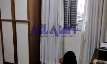 Imagem 6: Apartamento a venda no bairro da Chácara Califórnia!