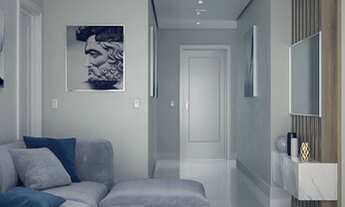 Imagem 5: GOVERNADOR CELSO RAMOS - Apartamento Padrão - Armação da Piedade