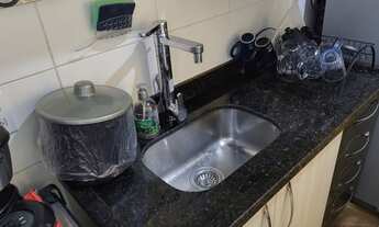 Imagem 7: EXCELENTE APARTAMENTO DE 03 DORMITÓRIOS 800 MT SHOPPING TIÊTE E ESTAÇÃO DE TREM PIQUERI