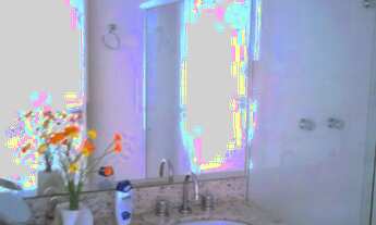 Imagem 6: Apartamento para venda com 70 metros quadrados com 2 quartos