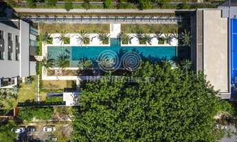 Imagem 3: 4 suítes e 5 vagas de garagem na Vila Olímpia, pronto para morar