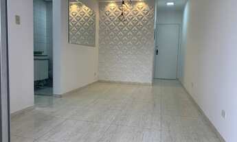 Imagem: APARTAMENTO NO ANÁLIA FRANCO 55 M² 2 DORMITORIOS