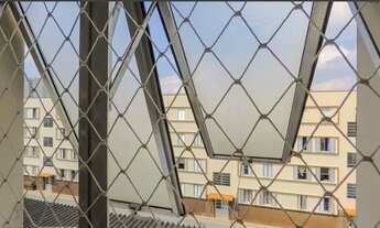 Imagem 6: Apartamento com 3 dormitórios à venda, 75 m² por R$ 320.000,00 - Cambuci - São Paulo/SP