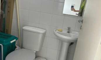 Imagem 4: Apartamento para venda com 103 m², 3 quartos em Água Branca - São Paulo - SP