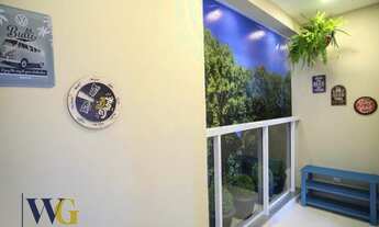 Imagem 3: Apartamento para Venda em Campo Largo, Loteamento Itaboa, 2 dormitórios, 1 banheiro, 1 vag