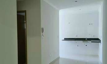 Imagem 5: Apartamento para venda possui 43 metros quadrados com 2 quartos em Vila Constança - São Pa