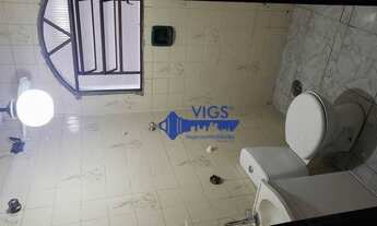 Imagem 7: Sobrado à venda, 170 m² por R$ 450.000,00 - Vila Progresso - Santo André/SP