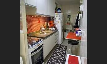 Imagem 5: Apartamento de 2 Dormitórios na Rua Ernest Renan