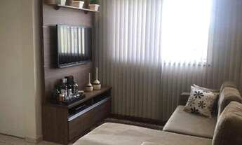 Imagem: Apartamento com 2 dormitórios à venda