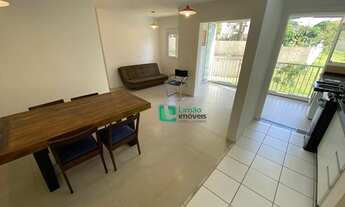 Imagem: Apartamento com 2 dormitórios para alugar