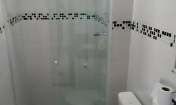 Imagem 9: Apartamento Penha novo com moveis planejado, a vista 190 mil, ultima unidade