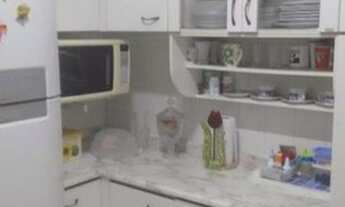 Imagem 4: Apartamento para venda tem 75 metros quadrados com 3 quartos