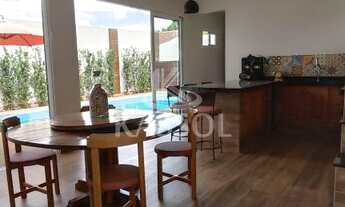 Imagem 5: Casa com 4 dormitórios à venda,529.86 m², RECANTO TROPICAL, CASCAVEL - PR