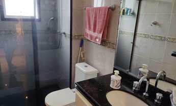 Imagem 2: Apartamento para venda com 111 metros quadrados com 3 quartos