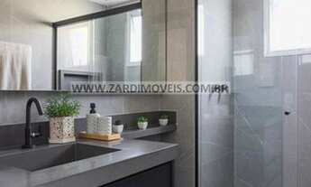 Imagem 6: Apartamento para Venda em São Paulo, Jardim Vazani, 3 dormitórios, 1 suíte, 3 banheiros, 2