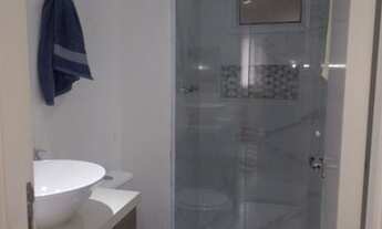 Imagem 4: Apto Club Life lindíssimo decorado