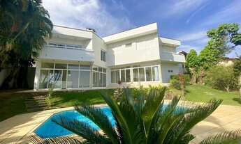 Imagem: Casa com 4 dormitórios para alugar, 410