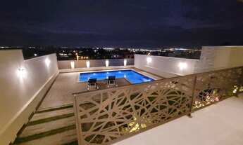 Imagem 2: Belíssima casa em condomínio fechado na melhor localização de Arniqueira