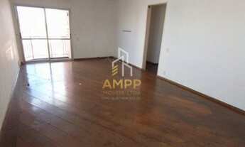 Imagem 1: Apartamentos Residencial para venda em São Paulo - SP